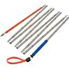 Ortovox 320+ - Sonda PFA per Adulti, in Acciaio/Argento, 320 cm