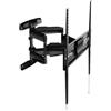 Ciatti Supporto monitor parete Ciatti STRONG600 A pantografo Black