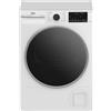 Beko Asciugabiancheria 9 Kg BEYOND BT96DBS White classe A
