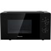 Hisense Microonde 700W (20Lt) H20MOBP1G Grill Black 741470