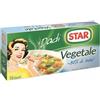 Star ASTUCCIO DA 10 DADI STAR IL MIO DADO VEGETALE -30% SALE VERDURE PEZZI BRODO CUBI