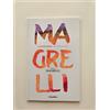 VALERIO MAGRELLI - LA GRANDE POESIA - LA REPUBBLICA N° 12*