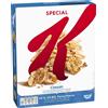 Kellogg's Cereali Kellogg's Special K Classic 300 gr Ricchi Di Fibre e Ferro