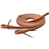 Weaver Equine Weaver Leather Extra Heavy Harness Split Reins, Canyon Rose, 5/20,3 cm x 7 '