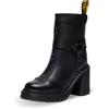 Dr. Martens Scarpe Dr. Martens Spence Harness 42614001 Nero