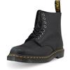 Dr. Martens Scarpe Dr. Martens 1460 Pascal Ambassador Taglia 40 Cod 31981001 Nero