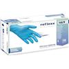 Reflexx N69/S, guanti in nitrile EXTRA STRONG