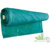 ROTOLO 50 MT X 7 RETE VERDE TELO TELONE ANTISPINA RACCOLTA OLIVE 85 GR/MQ
