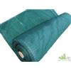 50 MT ROTOLO RETE PROTEZIONE ULIVI OLIVE H 4MT ANTISPINA RACCOLTA 92 GR/MQ VERDE