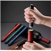 apribottiglie pompa aria vino cassaforte portatile rimozione sughero perno in ac