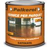 VELECA VERNICE PER PARQUET TRASPARENTE PROTETTIVA ALL'ACQUA VELECA PALKEROL 750 ML