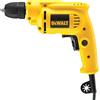 DeWalt DWD014S-QS Avvitatore Elettrico rotativo 550W 10mm mandrino autoserrante