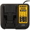 DeWalt Caricabatterie DeWALT DCB107 10.8V 18V Li-Ion