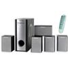 MAJESTIC DOLBY DIGITAL 5.1 DVD HOME CINEMA HTS511OPT