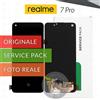 Realme DISPLAY ORIGINALE REALME 7 PRO RMX2170 SCHERMO OLED VETRO TOUCH SCREEN RICAMBIO