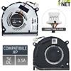 New Net Ventola GPU compatibile con HP Envy x360 15-dr1004tu 15-dr1005tu 15-dr1006tu