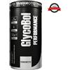 YAMAMOTO GlycoBol® PERFORMANCE CICLODESTRINE INTRA WO YAMAMOTO 700 grammi arancia rossa