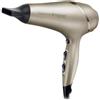 REMINGTON AC8605 - ASCIUGACAPELLI - MOTORE AC - 2300W - 3 TEMP./ 2 VELOCITA - CO