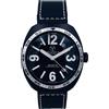Avio Milano Orologio Avio Milano alluminio Made in Italy 6348KK/312 40mm Scontatissimo Nuovo