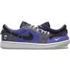 Jordan 1 Retro Low OG Zion Williamson Voodoo Alternate