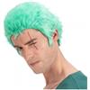 Chaks Parrucca Zoro personaggio One Piece uomo