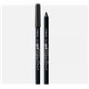 DEBORAH Matita Gel Kajal & Eyeliner 2 in 1 N.01 Occhi Intensi e Definiti