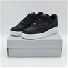 Nike IM6533-002 Nike Air Force 1 Low Black White (donna)