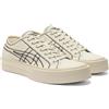 Asics Onitsuka Tiger 1183C474-100 Onitsuka Tiger Ok Basketball Lo Cream Black (uomo)