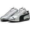 PUMA 403689-01 Puma Speedcat PUMA Silver PUMA Black (uomo)