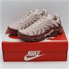 Nike DZ3671-201 Nike Air Max Plus Red Sepia (donna)