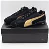 PUMA 403902-06 Puma Speedcat Premium PUMA Black Gold (uomo)
