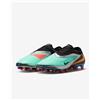 Nike IH3862-001 Nike Phantom 6 Low Elite Chrome Black (uomo)
