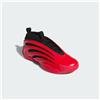 adidas JS1304 adidas Harden Vol 9 Pure Ruby Core Black Lucid Blue (uomo)