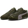 PUMA 403902-04 Puma Speedcat Premium Dark Olive Matte Silver (uomo)