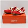 Nike HV8547-600 Jacquemus × Nike Moon Shoe SP University Red (donna)