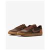Nike IB4504-237 Nike Killshot 2 Leather Baroque Brown Light British Tan Sesame (uomo