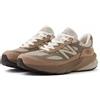 New Balance U990SG6 New Balance 990V6 Driftwood Timberwolf Mushroom (uomo)