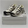 Salomon L47949400 MM6 Maison Margiela Salomon XT-MM6 Vanilla Ice Black (uomo)