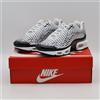 Nike HQ2197-100 Nike Air Max Plus 7 bianco nero (uomo)