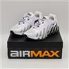 Nike IB4029-100 Patta Nike Air Max DN8 SP White Metallic Silver (uomo)