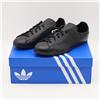 adidas JR6010 adidas Originals Stan Smith Lo Pro Core Black Carbon (donna)