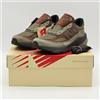 New Balance U990CA6 New Balance 990V6 Dark Camo Rich Oak Black Cement (uomo)