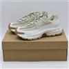 Nike HQ2181-100 Nike Zoom Vomero Roam Sail Gum Light Brown Racer Blue (donna)