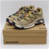 Salomon L47975000 SALOMON XT-6 GORE-TEX KELP DARK EARTH SAFARI (uomo)