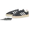 adidas JR0904 nappe adidas Originals Samba Lux e crepe core nere (uomo)