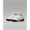 Jordan HQ7980-102 Nike GS Air Jordan 5 Retro Medium Soft Pink