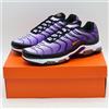 Nike FZ4150-500 Nike Air Max Plus Golf Voltage Purple Black Total Orange (uomo)