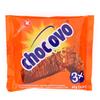 Ovomaltine Barretta Ovomaltine Choc Ovo Confezione da 3 x 20 g Cioccolato