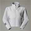 THE NORTH FACE Regrind Denali Giacca Donna (Pacco da 1)
