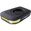 RAVEMEN FR160 Compatibile con Garmin Ciclocomputer 6 modalità di illuminazione Ciclismo
